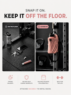 Modra Magnetic Bag
