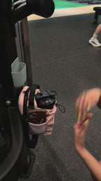 Modra Magnetic Bag